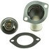 6020KT by MOTORAD - Thermostat Kit-192 Degrees w/ Gasket