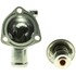 6021KT by MOTORAD - Thermostat Kit-180 Degrees