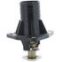 631-180 by MOTORAD - Integrated Housing Thermostat-180 Degrees w/ Seal