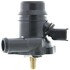 730-221 by MOTORAD - Integrated Housing Thermostat-221 Degrees w/ Seal