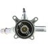 816-194 by MOTORAD - Integrated Housing Thermostat-194 Degrees w/ Seal