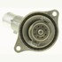 922-195 by MOTORAD - Integrated Housing Thermostat-195 Degrees w/ Seal