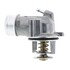 918-189 by MOTORAD - Integrated Housing Thermostat-189 Degrees w/ Seal