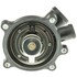 948-221 by MOTORAD - Integrated Housing Thermostat-221 Degrees w/ Seal