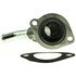 CH2034 by MOTORAD - Engine Coolant Water Outlet