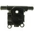 CH2202 by MOTORAD - Engine Coolant Thermostat Housing