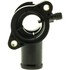 CH2770 by MOTORAD - Engine Coolant Thermostat Housing