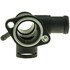 CH2872 by MOTORAD - Engine Coolant Water Outlet