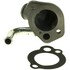 CH3059 by MOTORAD - Engine Coolant Thermostat Housing