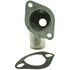 CH4852 by MOTORAD - Engine Coolant Water Outlet