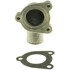 CH4917 by MOTORAD - Engine Coolant Water Outlet