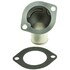 CH6020 by MOTORAD - Engine Coolant Thermostat Housing