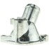 CH6024 by MOTORAD - Engine Coolant Thermostat Housing