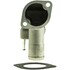 CH6054 by MOTORAD - Engine Coolant Water Outlet