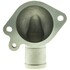 CH6055 by MOTORAD - Engine Coolant Thermostat Housing