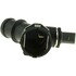 CH8732 by MOTORAD - Radiator Coolant Hose Connector