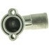CH9839 by MOTORAD - Engine Coolant Water Outlet