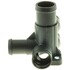 CH9873 by MOTORAD - Engine Coolant Thermostat Housing