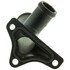 CH9953 by MOTORAD - Engine Coolant Thermostat Housing