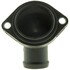 CH9990 by MOTORAD - Engine Coolant Water Outlet