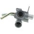 TA5982 by MOTORAD - Engine Coolant Thermostat Housing Assembly w/ Seal