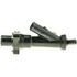 TA9810FS by MOTORAD - Engine Coolant Fail-Safe Thermostat Housing Assembly