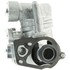 1013-180 by MOTORAD - Integrated Housing Thermostat-180 Degrees w/ Gasket