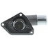 1016-180 by MOTORAD - Integrated Housing Thermostat-180 Degrees