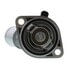 1102-212 by MOTORAD - Integrated Housing Thermostat-212 Degrees w/ Seal