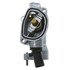 1087-180 by MOTORAD - Integrated Housing Thermostat-180 Degrees w/ Seal
