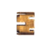 BWP-NSI M-1366 Air Brake Fitting BrsFtg RbrHse Comp Sleeve