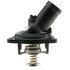 732 172 by MOTORAD - Integrated Housing Thermostat-172 Degrees w/ Seal