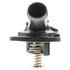 751-172 by MOTORAD - Integrated Housing Thermostat-172 Degrees w/ Seal