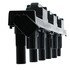 7IC324 by MOTORAD - Ignition Coil