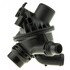 828-207 by MOTORAD - Integrated Housing Thermostat-207 Degrees