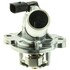 864-206 by MOTORAD - Integrated Housing Thermostat-206 Degrees