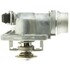 919-221 by MOTORAD - Integrated Housing Thermostat-221 Degrees w/ Seal