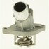922-182 by MOTORAD - Integrated Housing Thermostat-182 Degrees w/ Seal