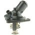 954-180 by MOTORAD - Integrated Housing Thermostat-180 Degrees w/ Seal