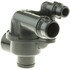 950-180 by MOTORAD - Integrated Housing Thermostat-180 Degrees w/ Seal