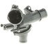 962-198 by MOTORAD - Integrated Housing Thermostat-198 Degrees