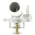 957-180 by MOTORAD - Integrated Housing Thermostat-180 Degrees w/ Seal