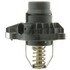 990-181 by MOTORAD - Integrated Housing Thermostat-181 Degrees w/ Seal
