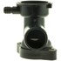 CH2770 by MOTORAD - Engine Coolant Thermostat Housing
