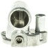 CH4884 by MOTORAD - Engine Coolant Water Outlet