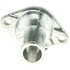 CH4993 by MOTORAD - Engine Coolant Water Outlet