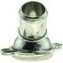 CH6116 by MOTORAD - Engine Coolant Thermostat Housing