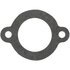 MG134 by MOTORAD - Engine Coolant Thermostat Gasket