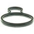 MG185 by MOTORAD - Engine Coolant Thermostat Seal