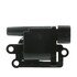 1IC140 by MOTORAD - Ignition Coil
